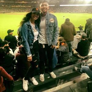 Meet your Posher, Jenny